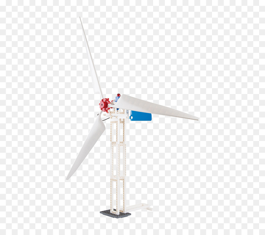 Turbina De Viento，La Energía PNG