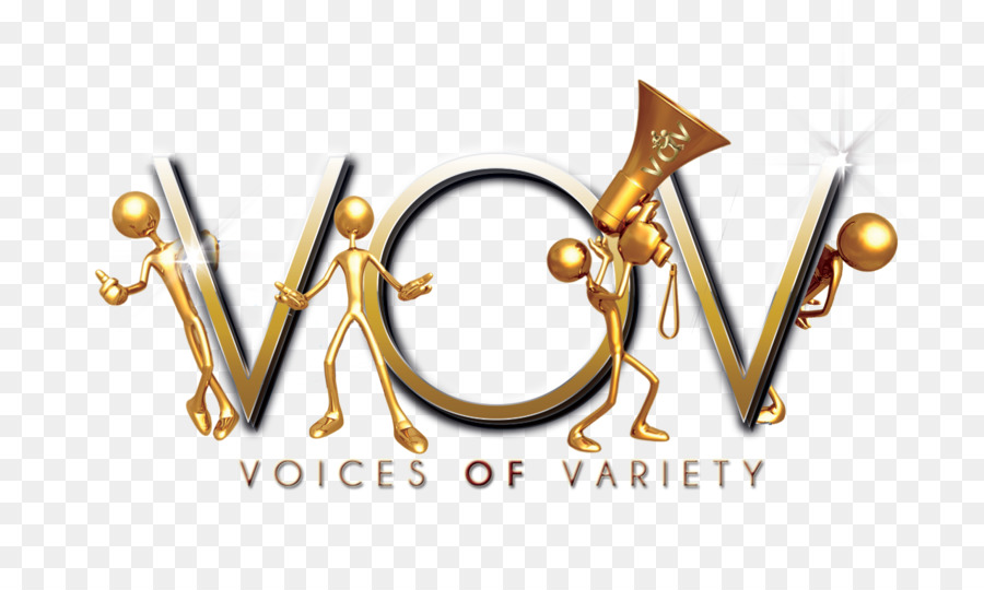 Voces De La Variedad，Logotipo PNG