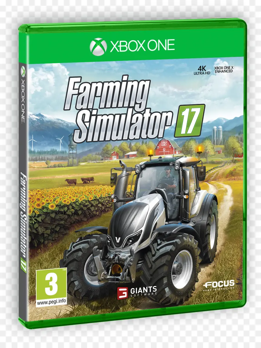 Farming Simulator 17，Farming Simulator 15 PNG