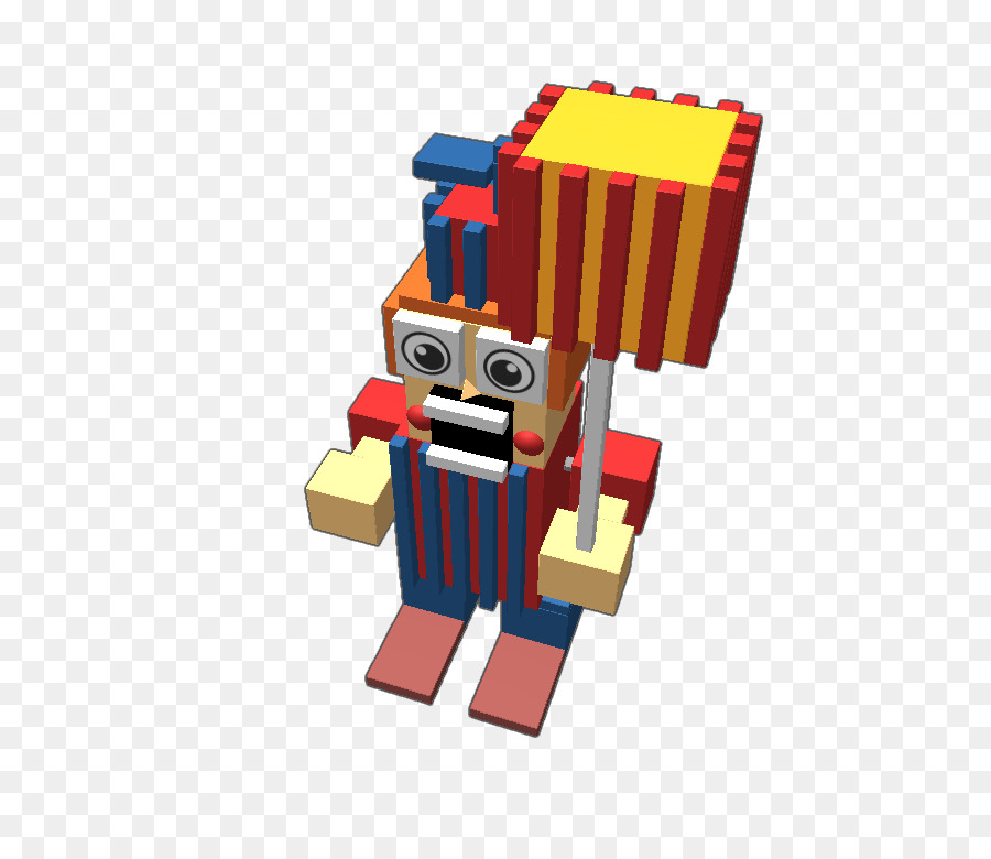 Fnaf Mundo，Lego PNG