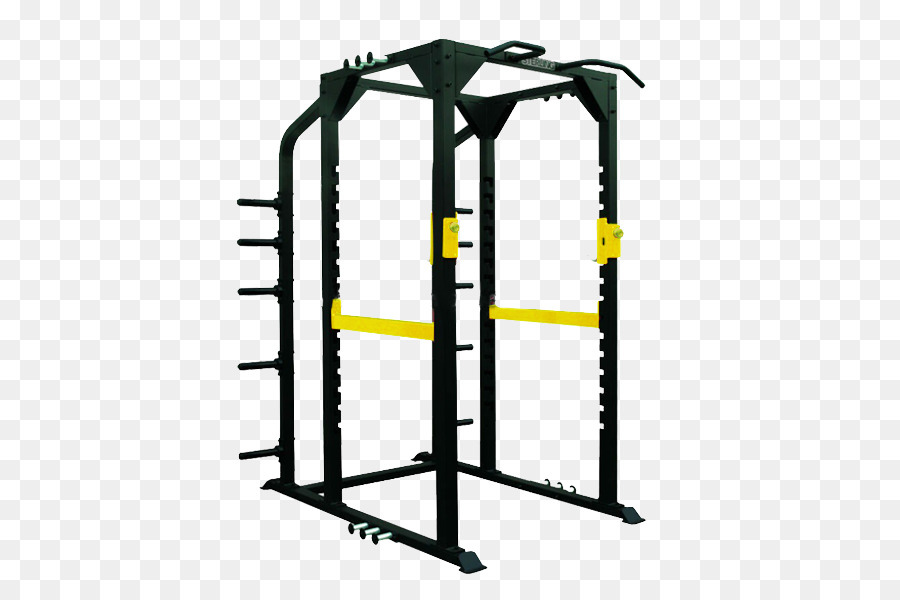 Rack De Potencia，Gimnasio PNG