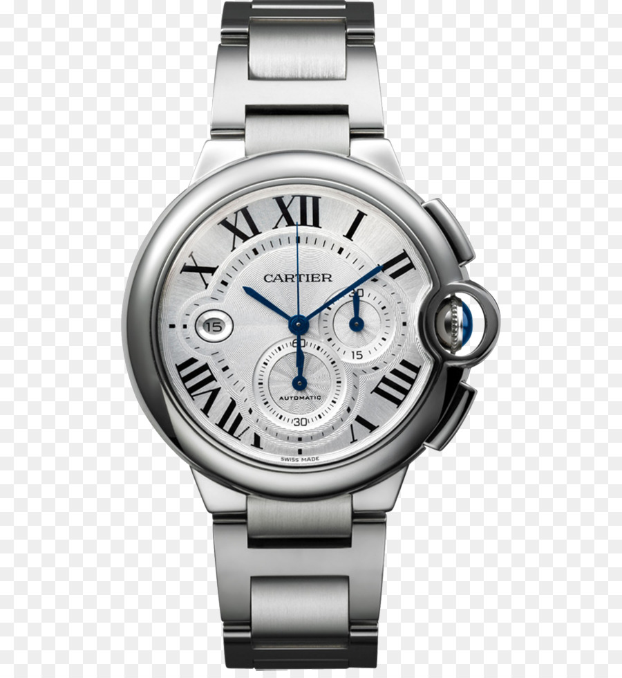 Cartier Ballon Bleu De，Cartier PNG