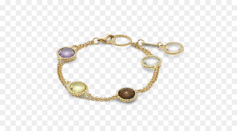 Pulsera，Roberto Coin PNG