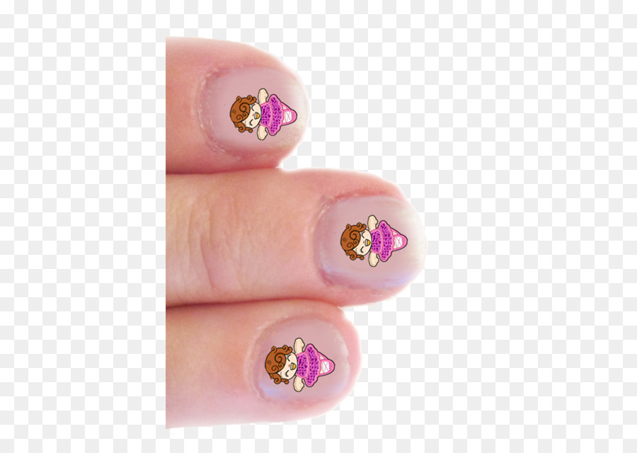 Uñas，Manicura PNG