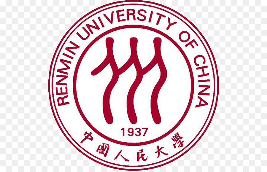 Universidad Renmin De China，Universidad Agrícola De China PNG