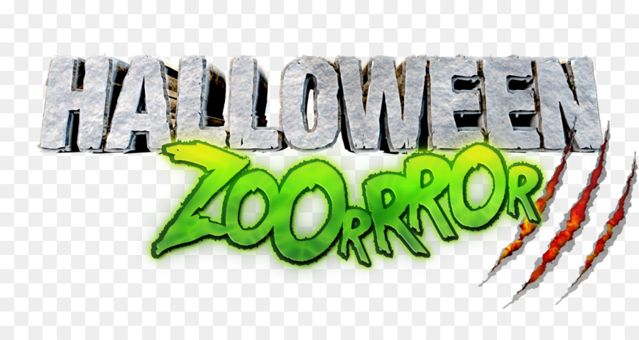 Zorro De Halloween，Zoo PNG