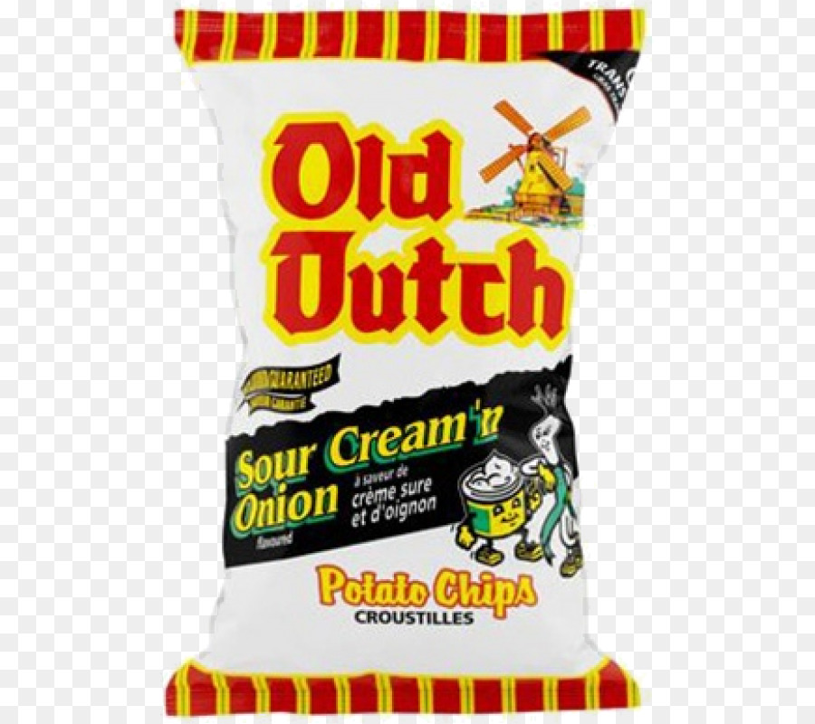 Old Dutch Alimentos，Patatas Fritas PNG