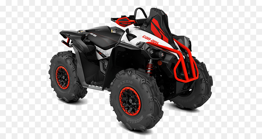 Canam Motocicletas，2018 Jeep Renegade PNG