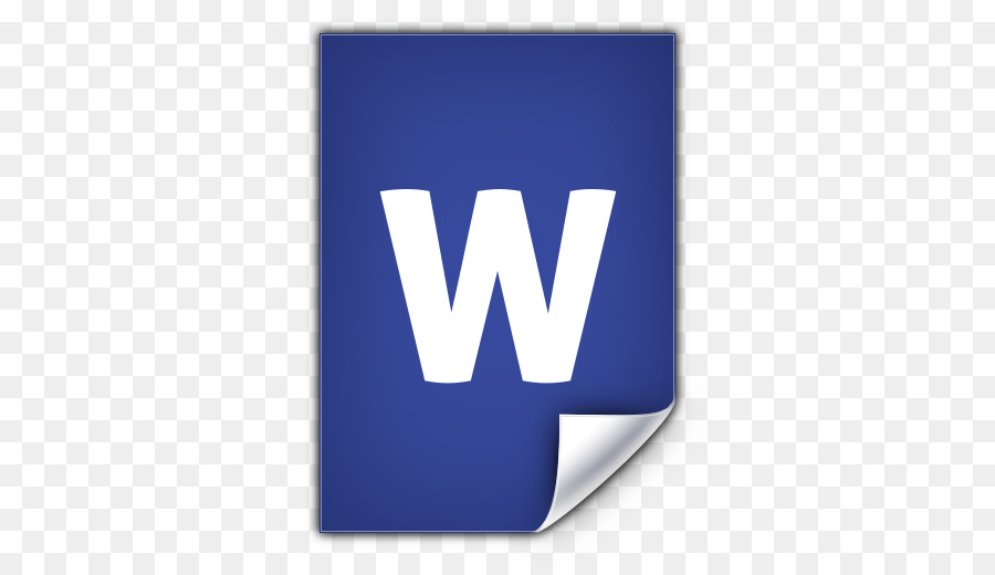 Iconos De Equipo，Microsoft Word PNG