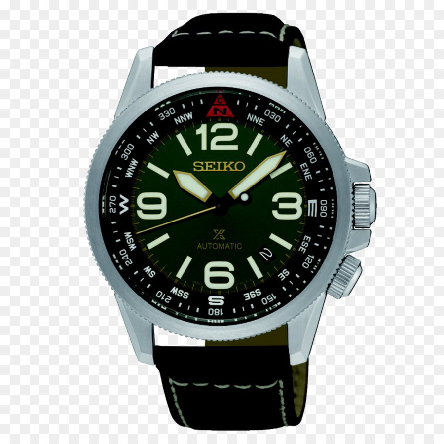 Seiko，Reloj PNG