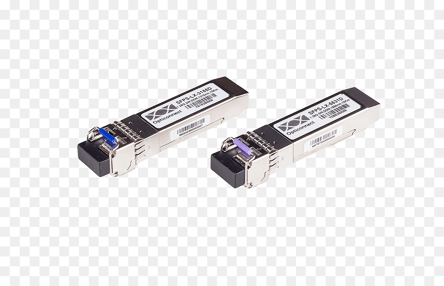 Pequeño Formfactor Transceptor Enchufable，Transceptor PNG