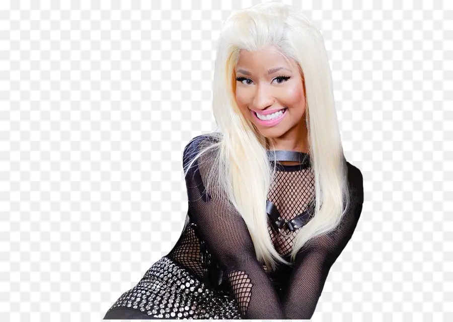 Nicki Minaj，Rubio PNG