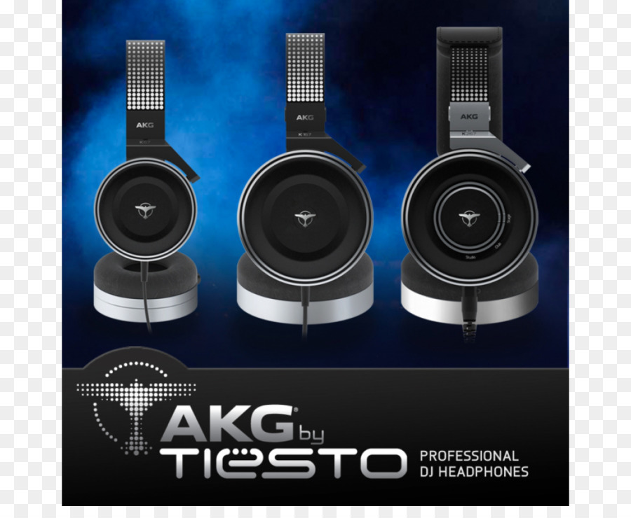 Auriculares，Akg K167 Auriculares Dj PNG