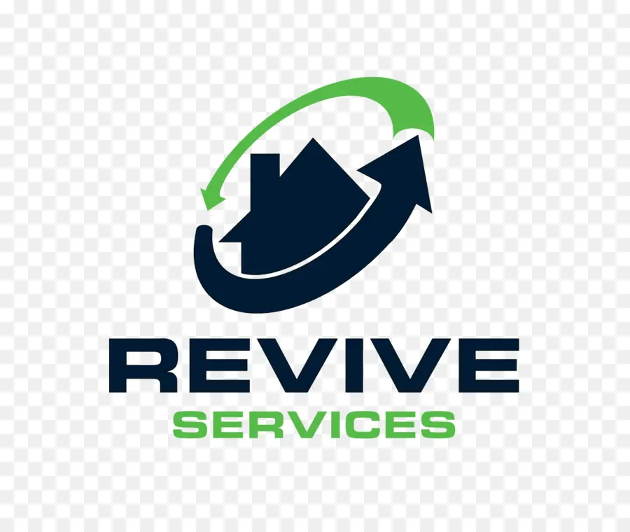 Logotipo De Servicios Revivir，Servicios PNG