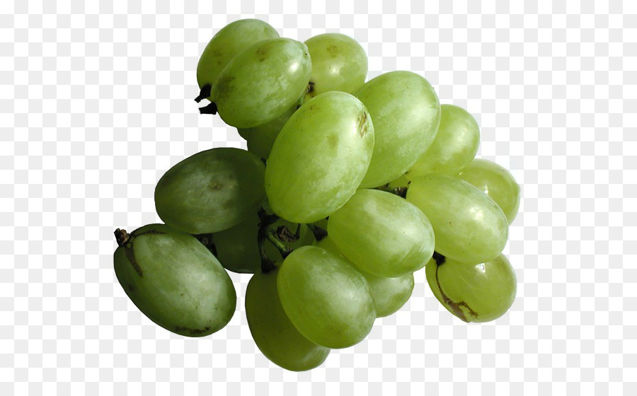 Uvas，Verde PNG