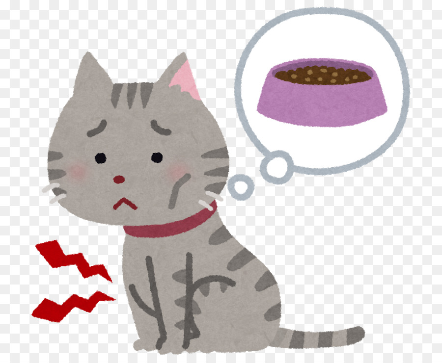 La Comida Para Gatos，Azul Ruso PNG