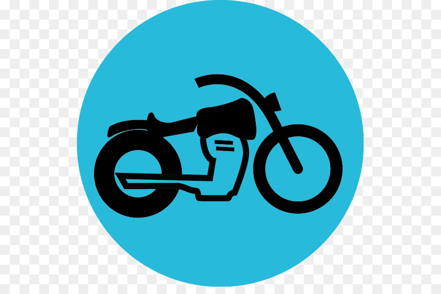 Motocicleta，Bicicleta PNG