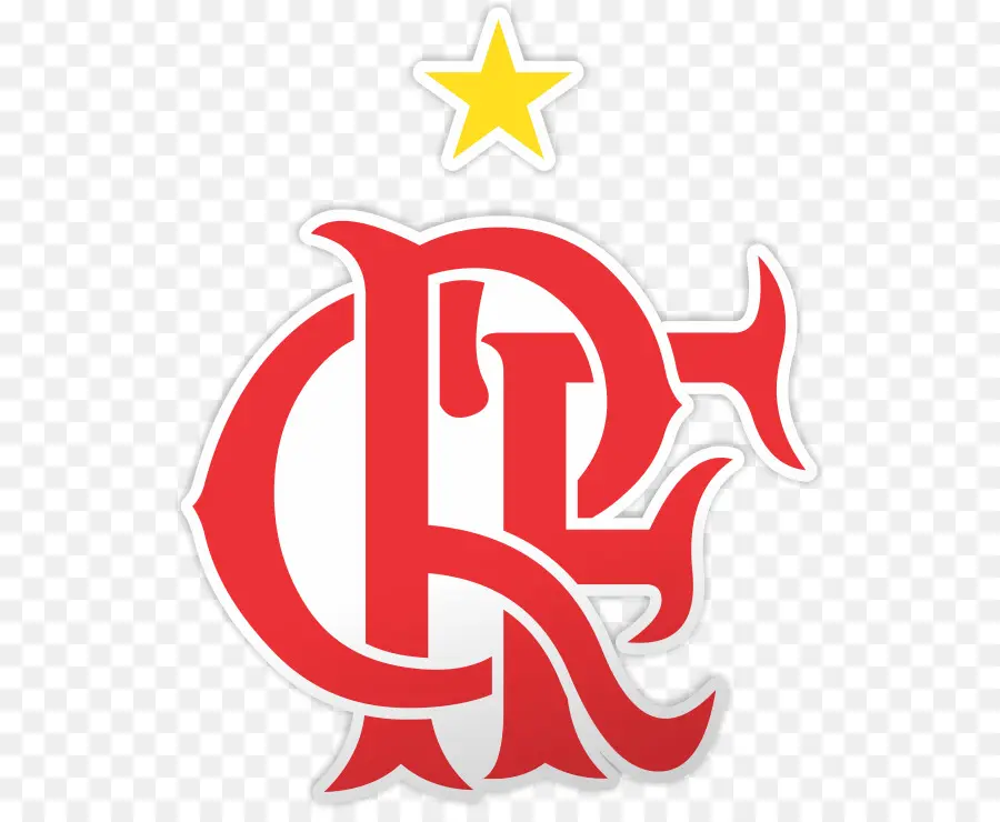 Clube，Flamengo De Río De Janeiro PNG