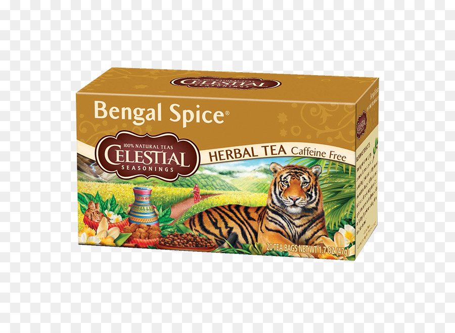 Té，Celeste Condimentos PNG