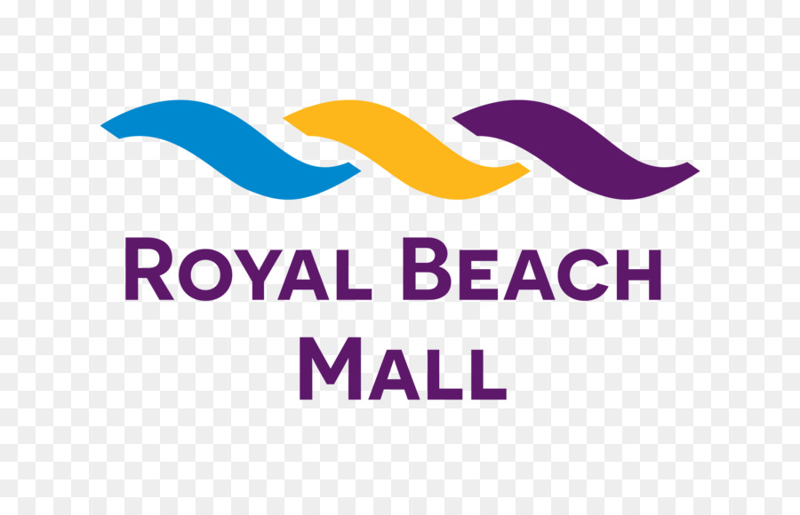 Royal Beach Mall，Negocio PNG