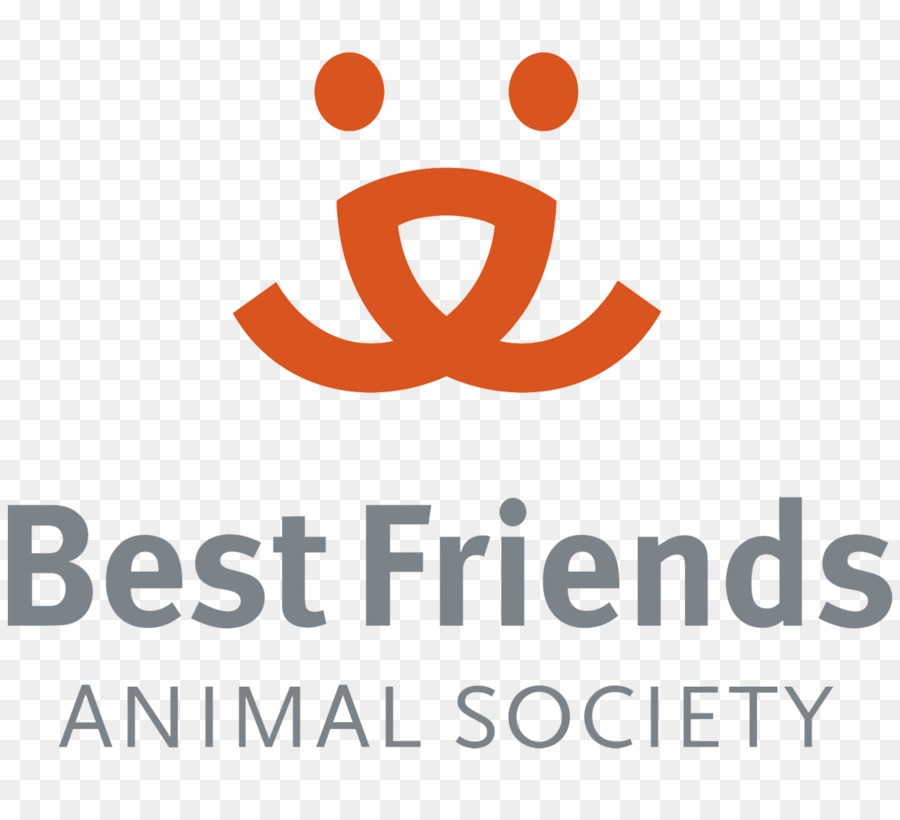 Sociedad De Animales De Mejores Amigos，Logo PNG