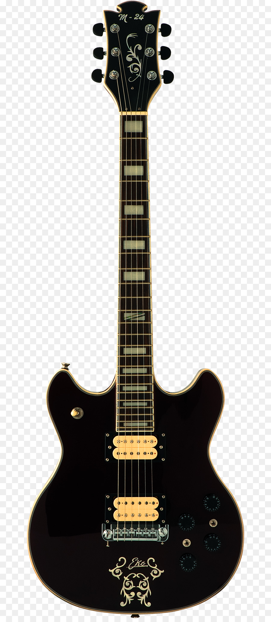 Gibson Les Paul，Gibson Les Paul Custom PNG