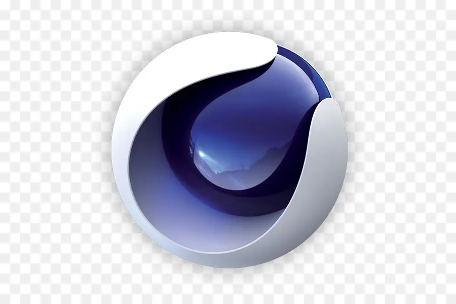 Esfera 3d，Diseño PNG