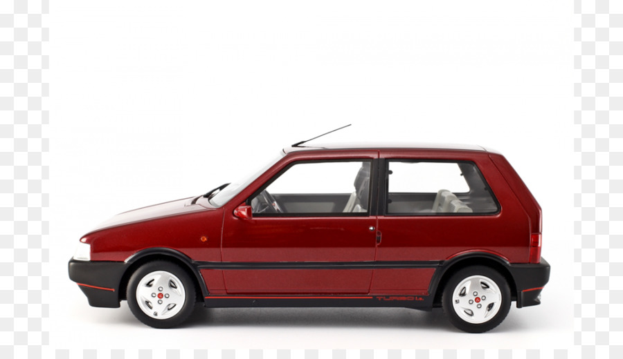 Coche，Fiat Uno PNG