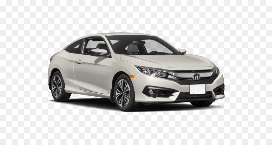 Honda，2018 Honda Civic Si Coupe PNG