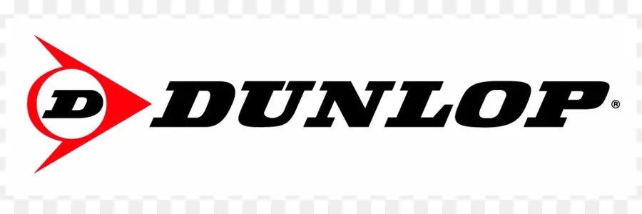 Logotipo De Dunlop，Marca PNG