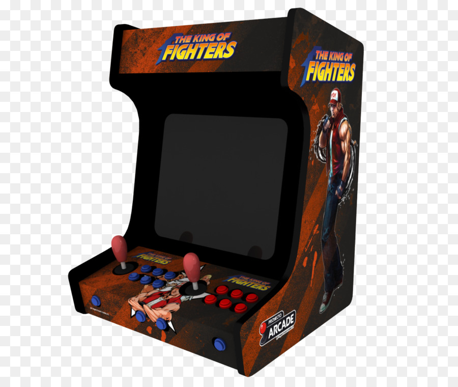 Gabinete Arcade，Juego Arcade PNG