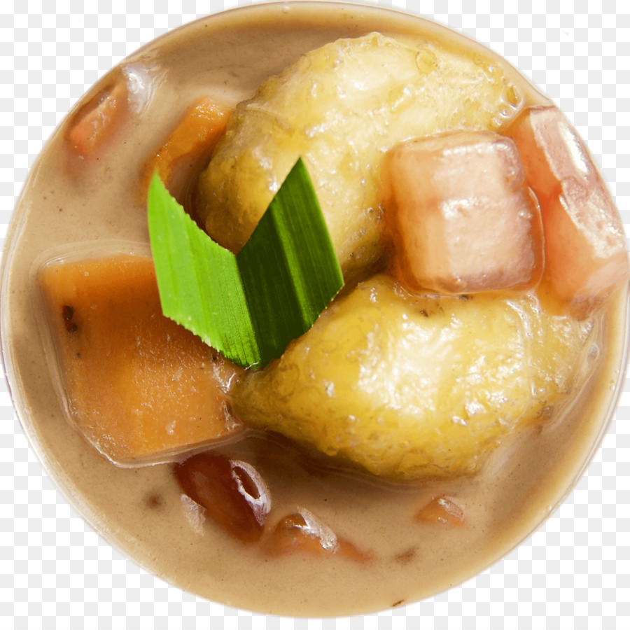 Postre De Plátano Y Camote，Banana PNG