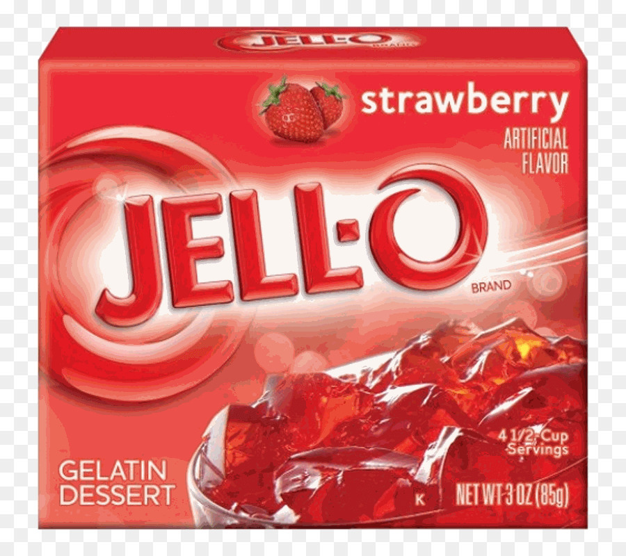 Gelatina De Postre，Jello PNG