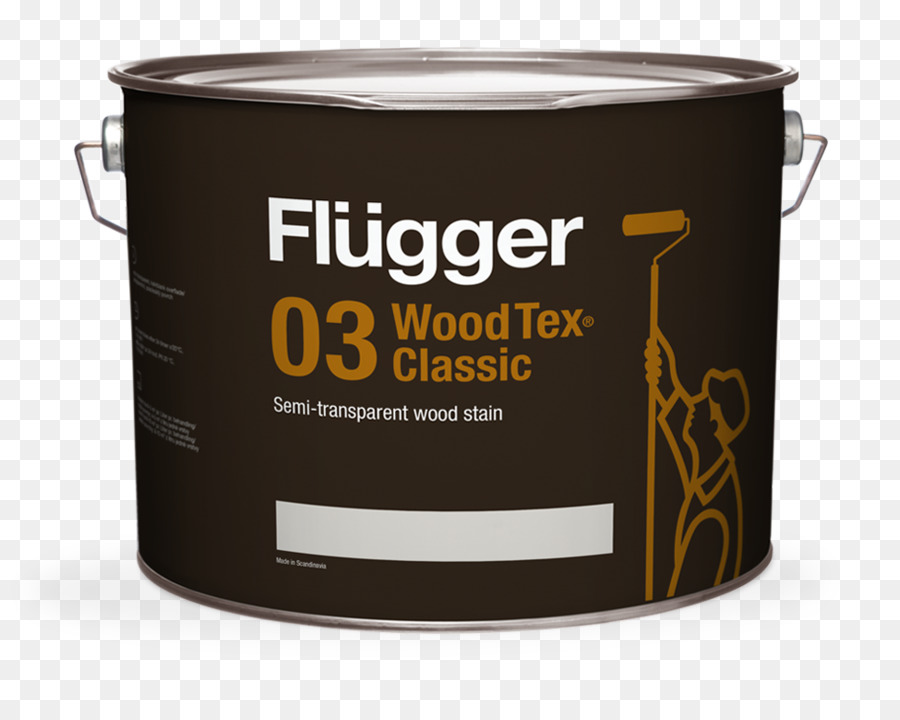 La Madera，Flugger PNG