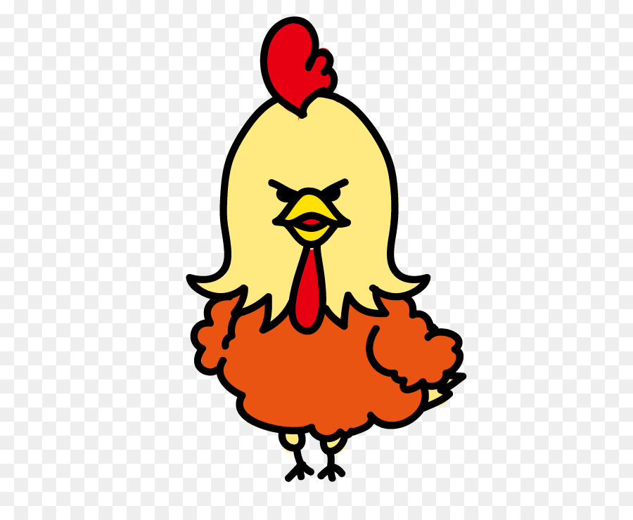 Pollo Amarillo，Pollo PNG