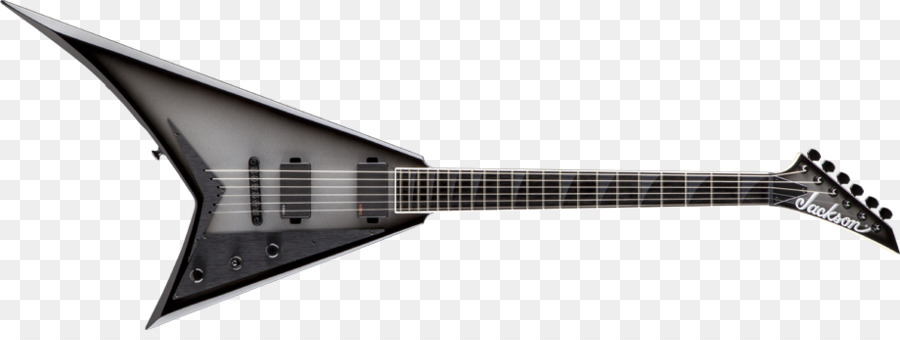 Guitarra Eléctrica，Guitarras De Jackson PNG