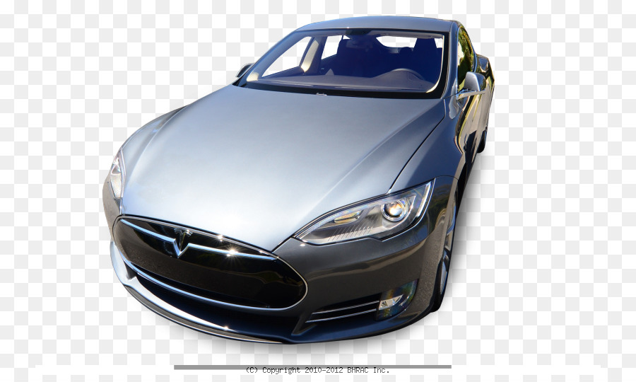 Tesla，Coche PNG