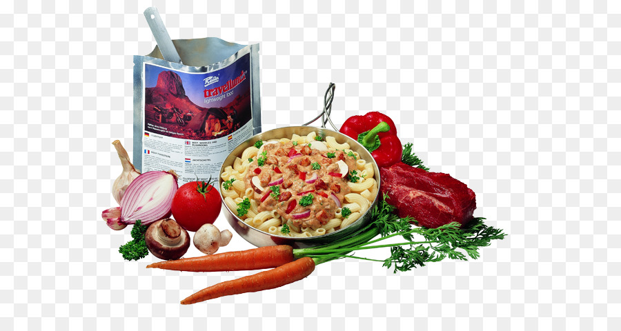 Cocina Vegetariana，Liofilización PNG