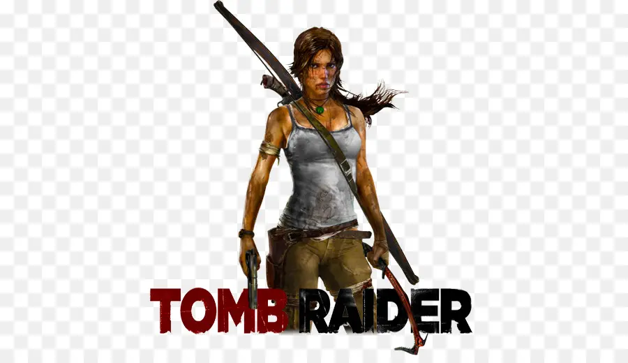 Tomb Raider，Tomb Raider Underworld PNG