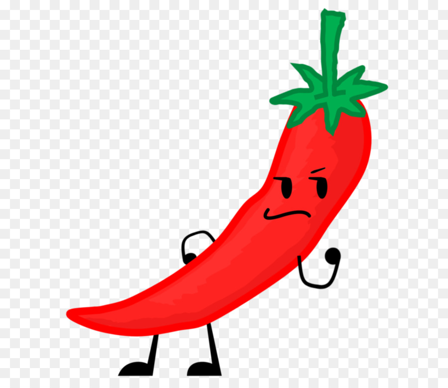 Pimienta De Chile，Pimiento PNG