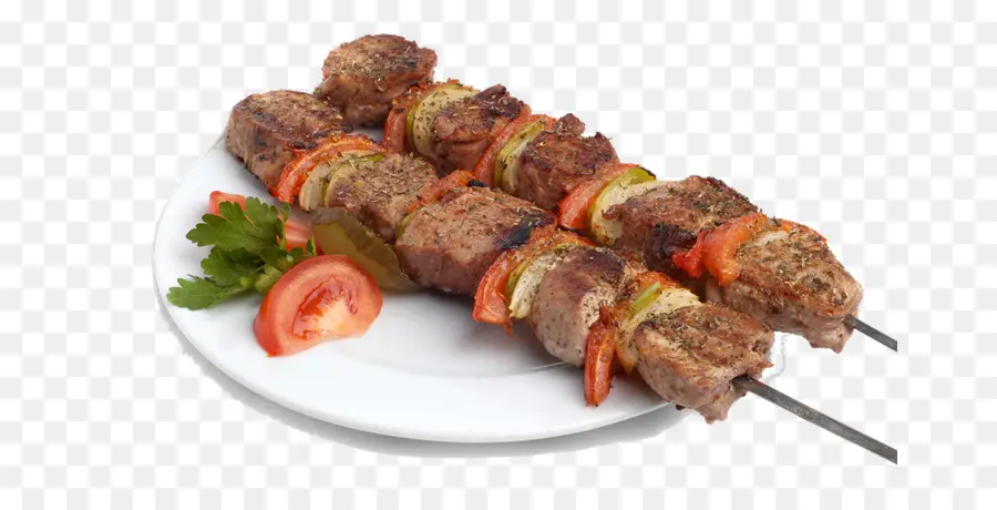 Souvlaki，Shashlik PNG