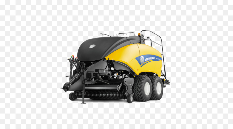 Empacadora，New Holland Agriculture PNG