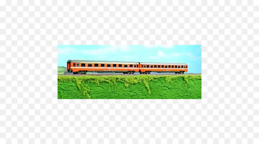 Modelo De Tren，Tren PNG