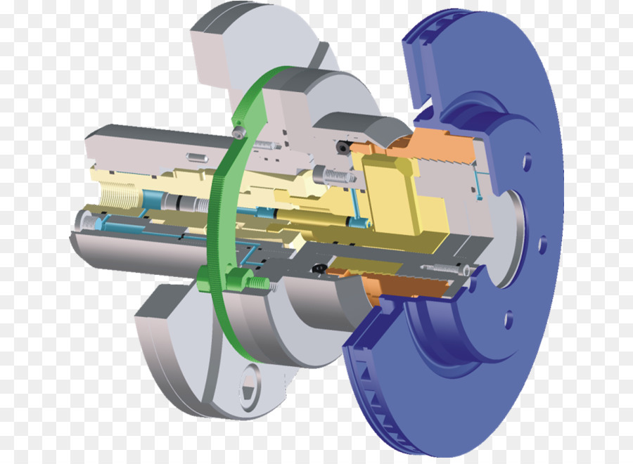 Mandrel，Torno PNG