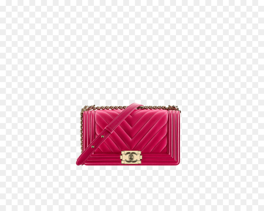 Chanel，Bolsa PNG