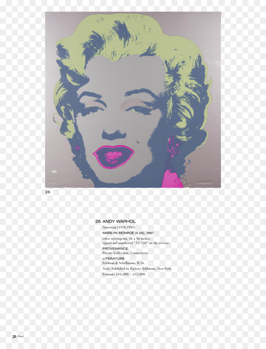 Marilyn Monroe，Oro Marilyn Monroe PNG