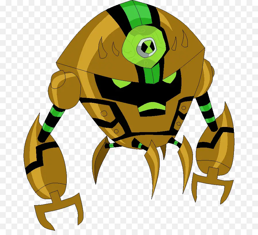 Robot，Extranjero PNG