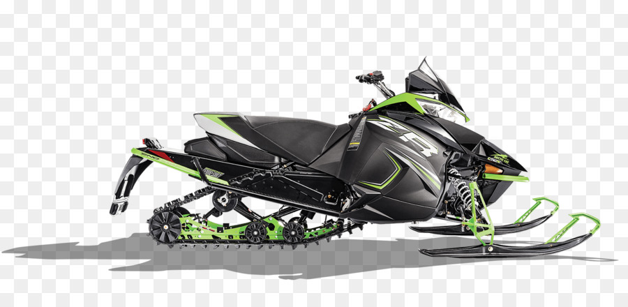 Arctic Cat，Motos De Nieve PNG