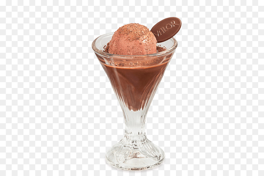 El Helado De Chocolate，Helado PNG