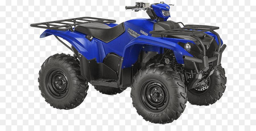 Yamaha Motor Company，Vehículo Todo Terreno PNG